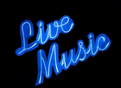 Live Music at the Old Crown Coaching Inn, Faringdon