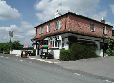 Mucky Duck Inn,sussex,horsham,tismans_green