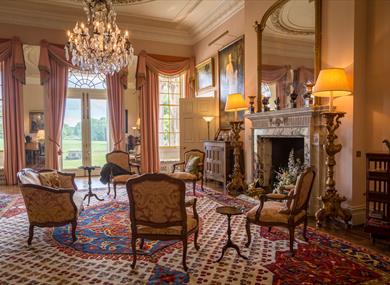 Stansted Park