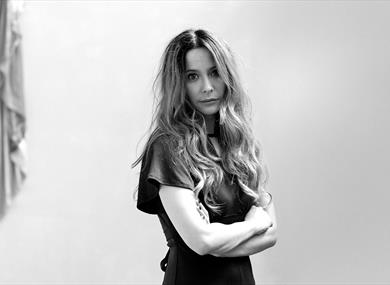 Nerina Pallot - Fire Escape Symphonies Tour