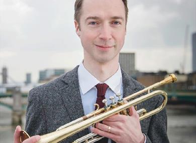 Norden Farm Jazz Club: Steve Fishwick Quartet with Alex Hutton Trio
