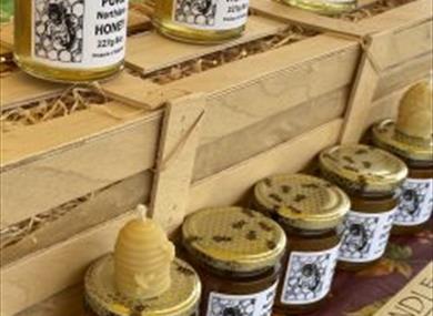 Northiam Honey