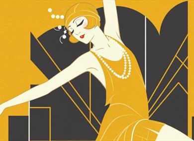 The Great Gatsby