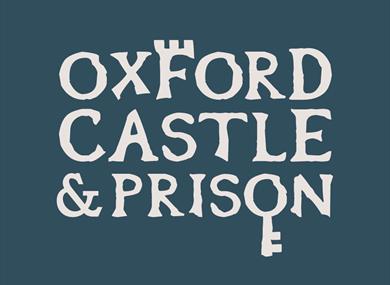 Oxford Castle and Prison Logo