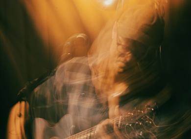 Paul Durham of Black Lab