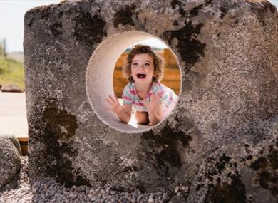 Play Wild at Winchester Science Centre