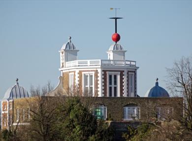 Royal Observatory Greenwich