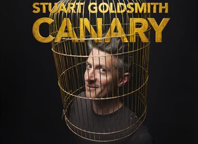 Stuart Goldsmith: Canary
