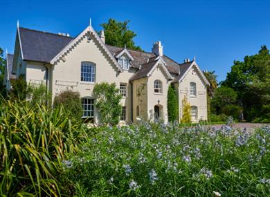 Sir Harold Hillier Gardens