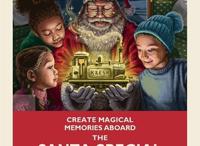 Santa Specials