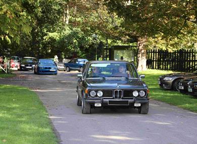 Simply BMW
