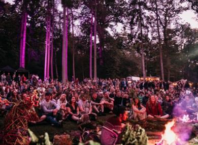 Solstice at Wasing Estate Credit Samuel George