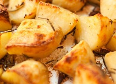Sunday roast at Venue Henley, Henley on Thames