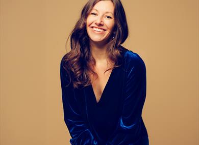 Norden Farm Jazz Club: Tara Minton Quartet
