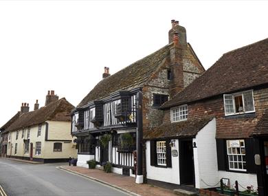 The Star Alfriston