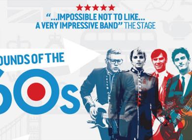The Sounds of the 60s with The Zoots