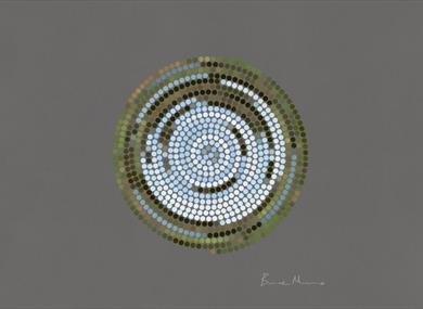 Time and Place Bruce Munro