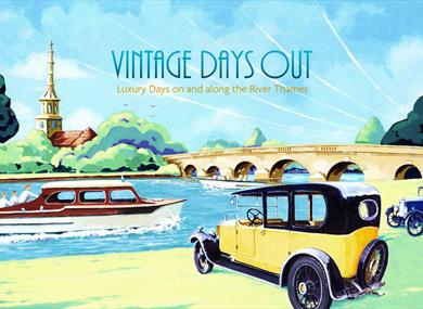Vintage Days Out