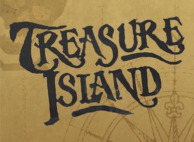 Treasure Island