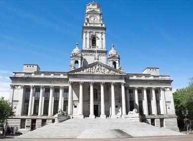 Portsmouth Guildhall