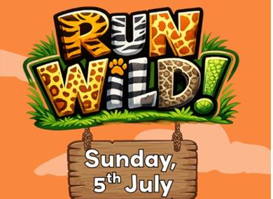 run wild fun run for wildheart animal sanctuary