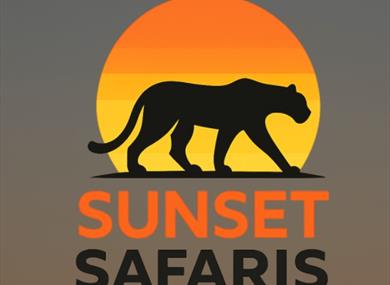 Sunset Safaris this August at Wildheart Animal Sanctuary on the Ilse of Wight