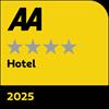 2025 AA - 4 Star Hotel - 2025