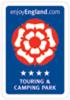 4 Visit England Stars Camping & Touring Park