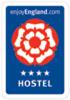 4 Visit England Stars Hostel