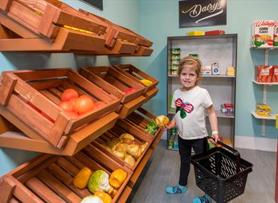 Harbour Park – Indoor Soft Play