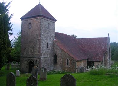 Lodsworth