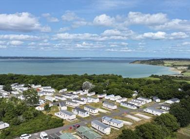Thorness Bay Holiday Park
