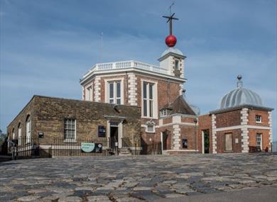 Royal Observatory Greenwich