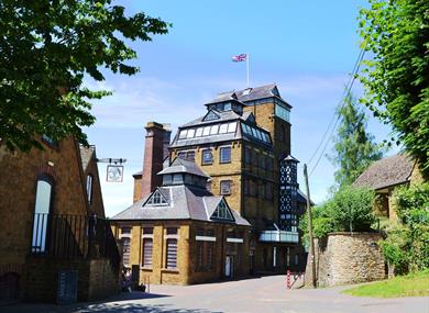 Hook Norton Brewery