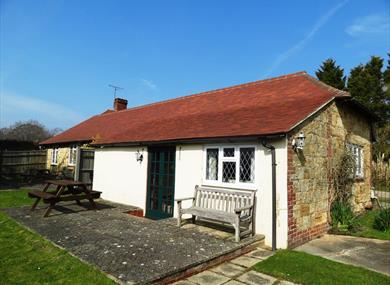 White Lion Farm Cottages