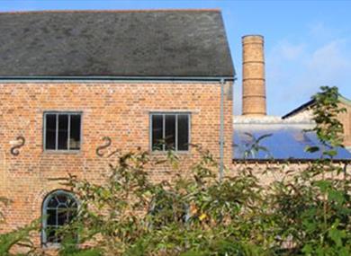 Bursledon Brickworks
