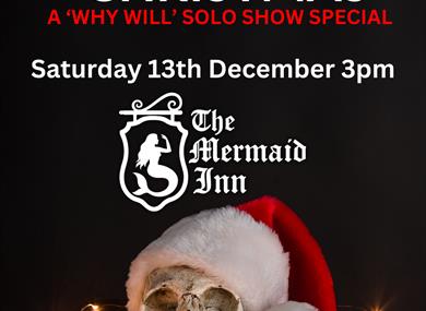 Shakespeare & Christmas