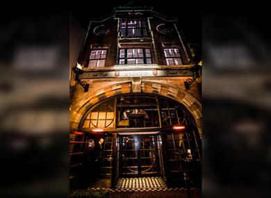 Bohemia Live Music Nights