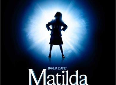Matilda Jr.