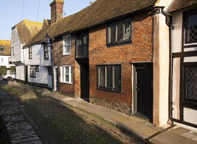 Classic Cottages - Sussex