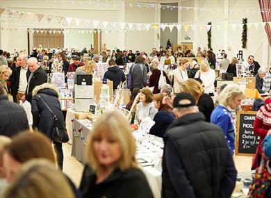 So This is Christmas Worthing