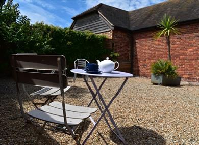 Rye & Beyond Holiday Cottages