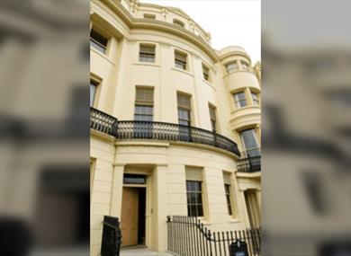 Heritage Open Days 2025 -  Tragedy, Triumph and Terence Stamp