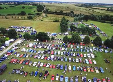 Appledore Car Rally