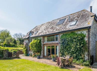 Classic Cottages - Sussex