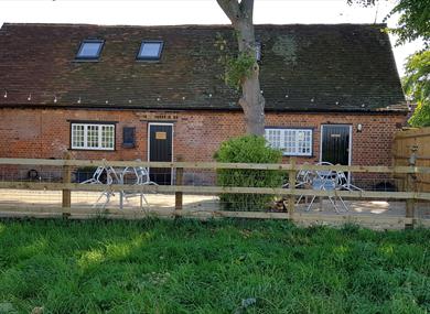 Dorney Self-Catering Apartments