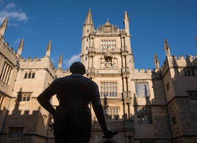 Bodleian Libraries