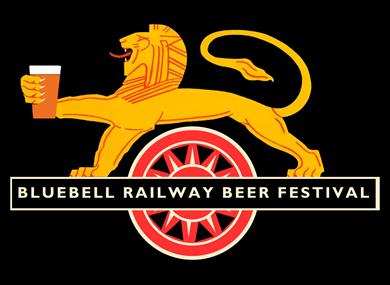 Bluebell Railway Beer Festival