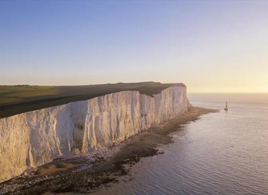 Beachy Head