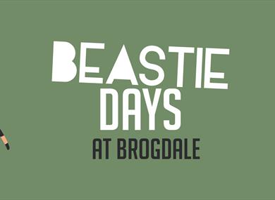 Beastie Day at Brogdale